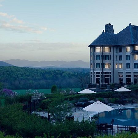 The Inn On Biltmore Estate Asheville Kültér fotó
