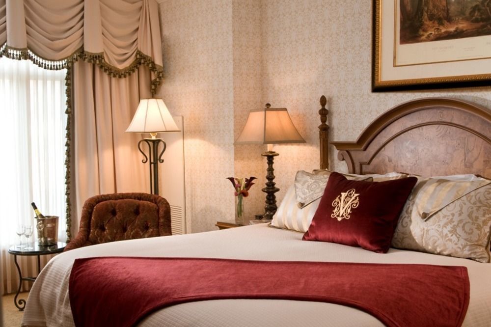 The Inn On Biltmore Estate Asheville Kültér fotó