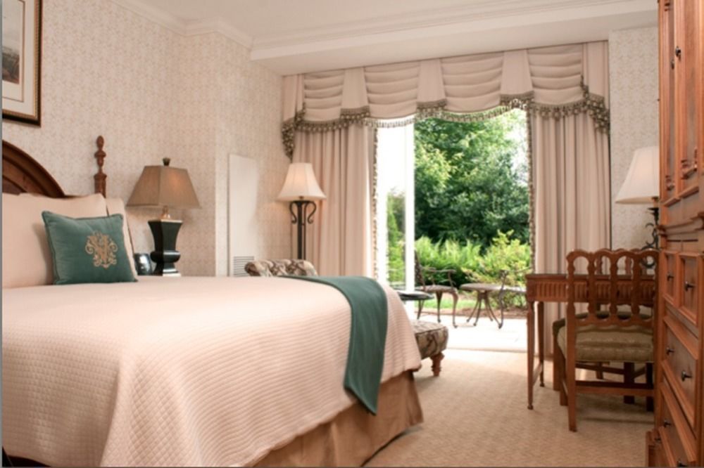 The Inn On Biltmore Estate Asheville Kültér fotó