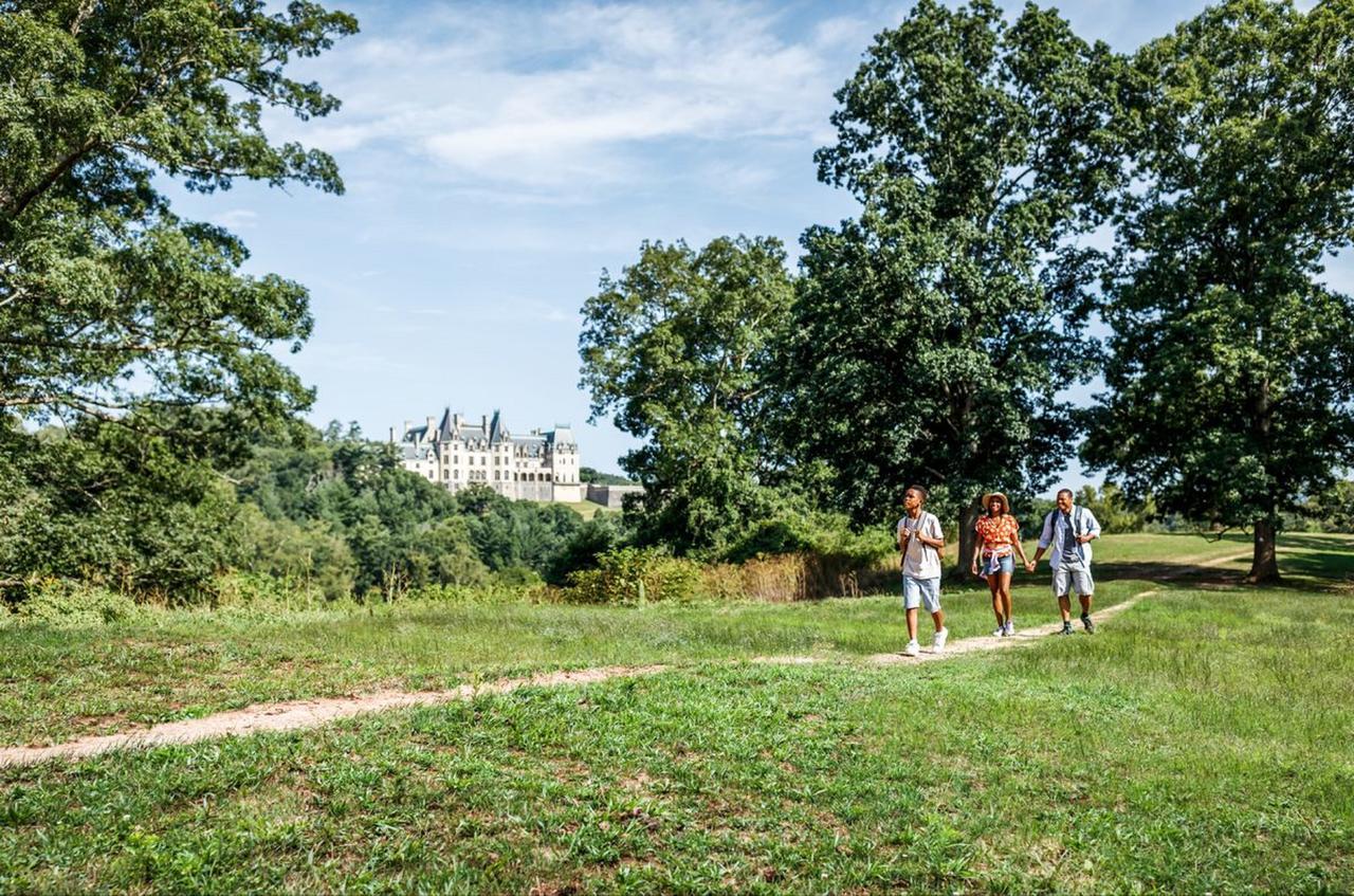The Inn On Biltmore Estate Asheville Kültér fotó