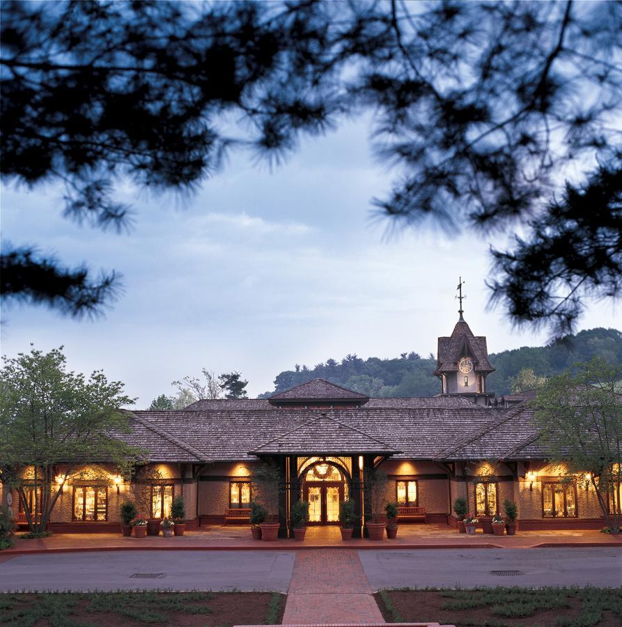 The Inn On Biltmore Estate Asheville Kültér fotó