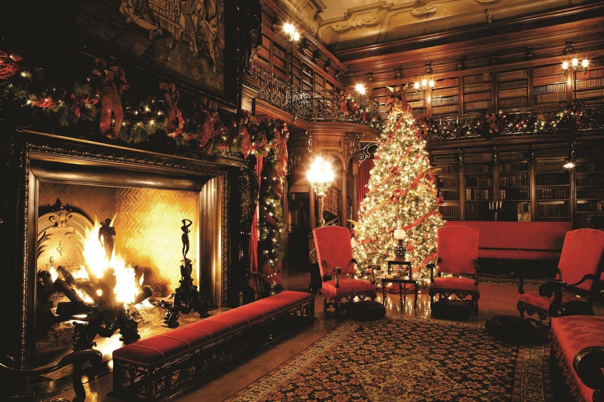The Inn On Biltmore Estate Asheville Kültér fotó