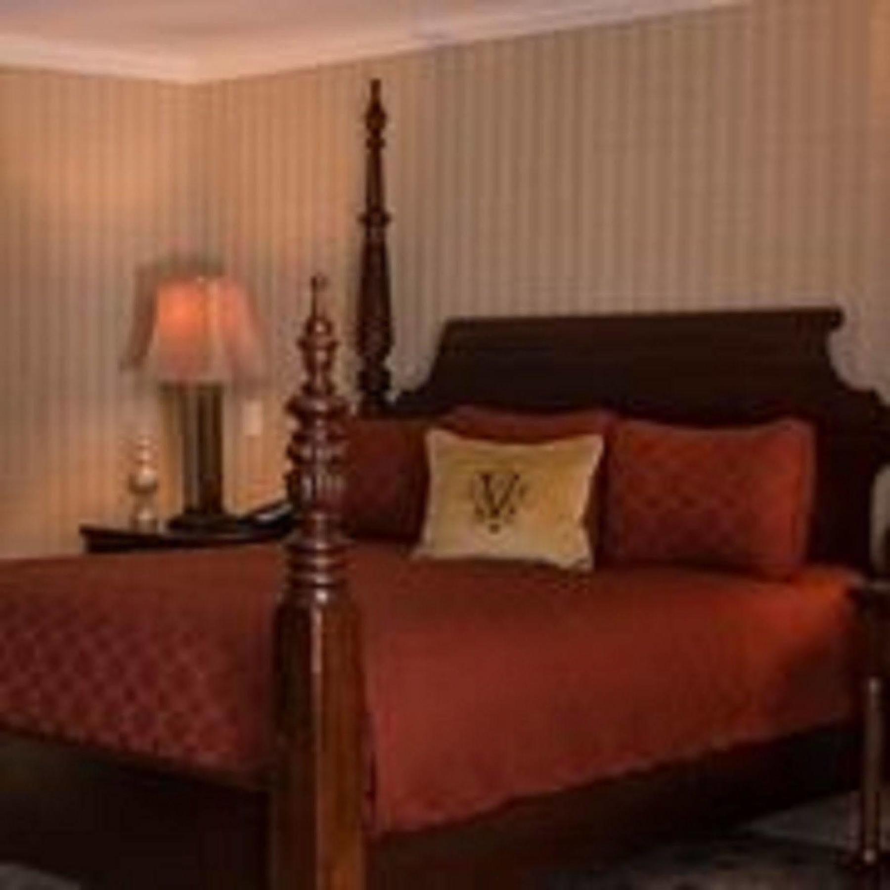 The Inn On Biltmore Estate Asheville Kültér fotó