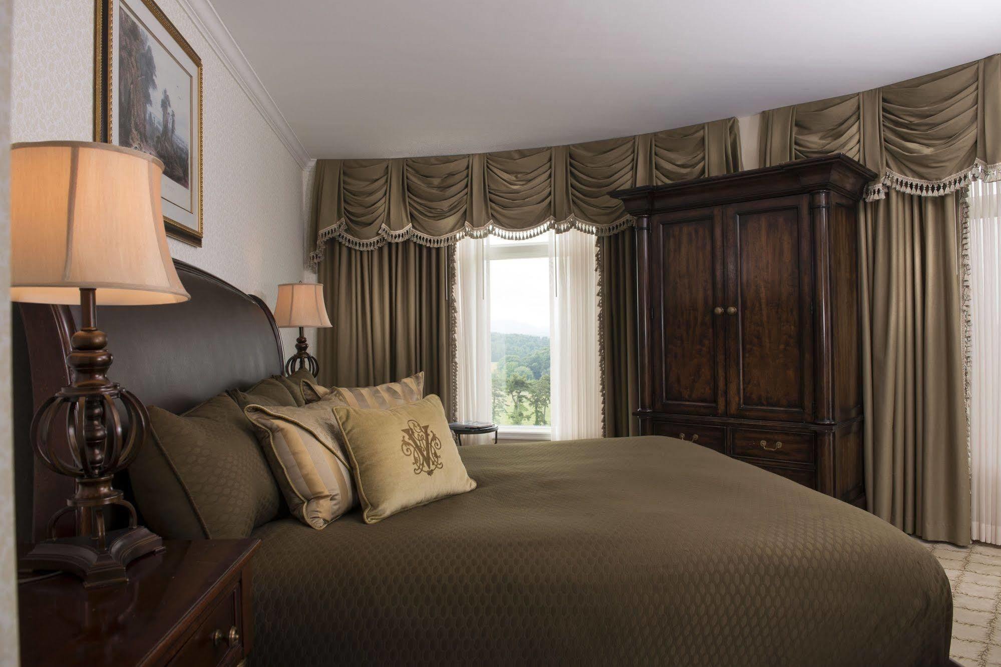 The Inn On Biltmore Estate Asheville Kültér fotó
