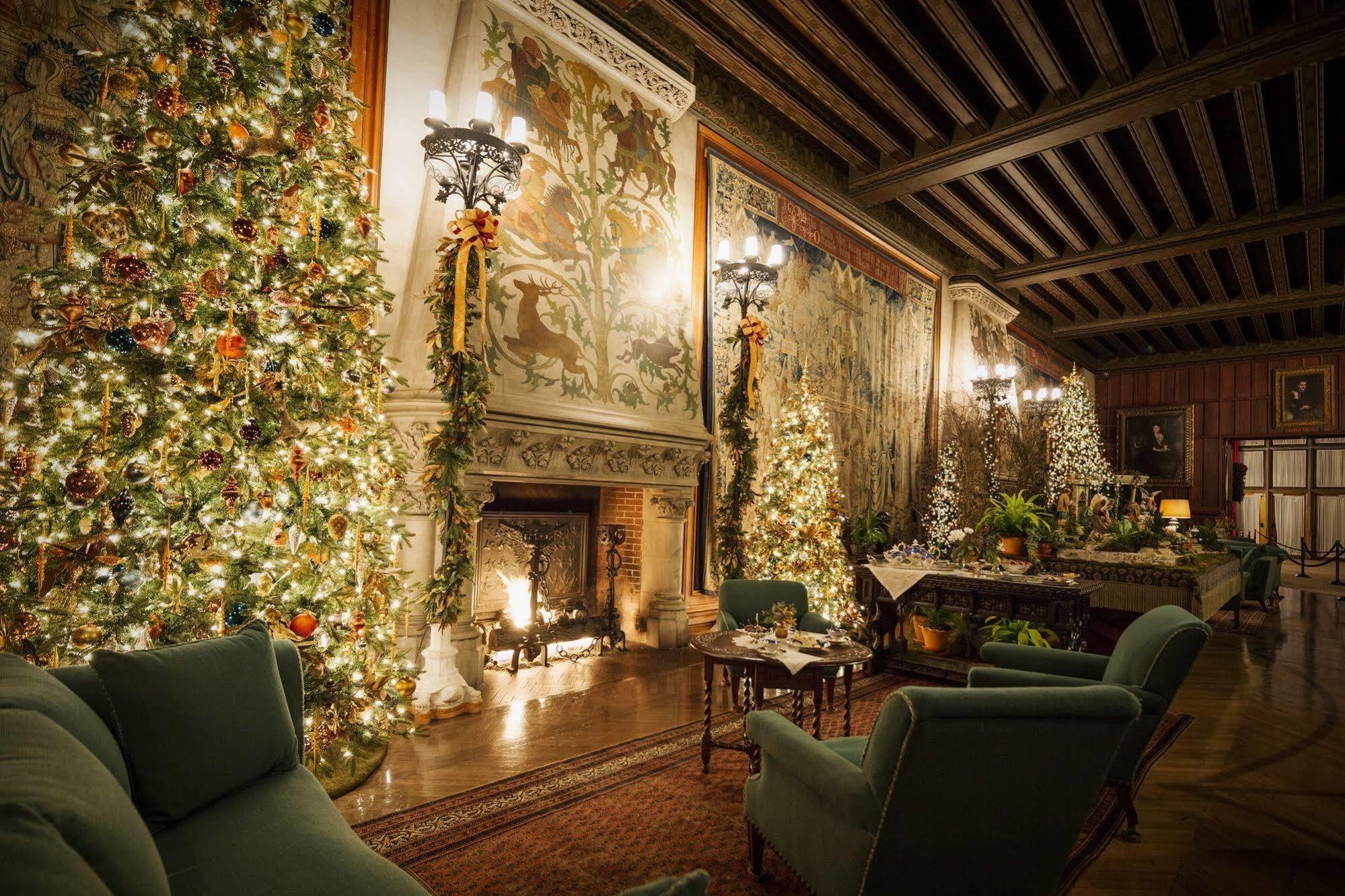 The Inn On Biltmore Estate Asheville Kültér fotó