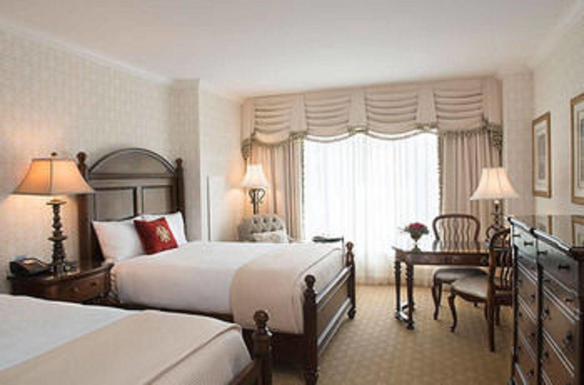 The Inn On Biltmore Estate Asheville Kültér fotó