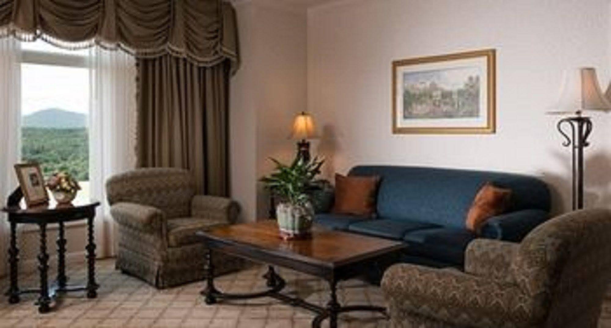 The Inn On Biltmore Estate Asheville Kültér fotó